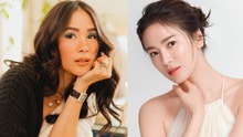 Sao nữ Philippines 'bóc' tính cách thật của Song Hye Kyo phía sau hậu trường