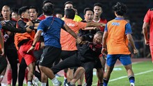 Báo chí thế giới: 'Thật đáng tiếc cho HCV SEA Games của U22 Indonesia'