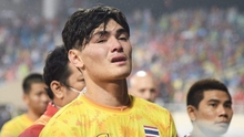 Ngôi sao U22 Thái Lan bất ngờ tuyên bố 'chia tay đội tuyển' ngay trước trận chung kết SEA Games
