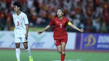 Lan tỏa tinh thần Huỳnh Như từ SEA Games đến World Cup
