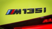 BMW sắp đổi tên xe: Bỏ hết 1 chữ cái quen thuộc với Bimmer hàng chục năm nay