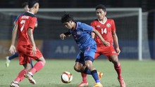 U22 Indonesia vô địch SEA Games 32 sau trận đấu có 7 thẻ đỏ và 7 bàn thắng với Thái Lan