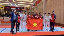 SEA Games 32 ngày 16/5: Đoàn TTVN bỏ xa Thái Lan, chốt ngôi đầu bảng xếp hạng huy chương