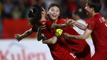 FIFA khen ngợi 2 tuyển thủ Việt Nam, chỉ ra điểm đặc biệt của HLV Mai Đức Chung