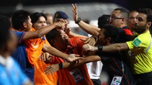 Lý do thực sự dẫn đến vụ 'hỗn chiến' giữa U22 Indonesia và Thái Lan ở chung kết SEA Games 32
