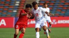 Bóng đá Việt Nam sau SEA Games 32: Thua một giải đấu để thắng cả một con đường