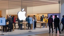 Apple có động thái đặc biệt trước giờ mở cửa hàng online đầu tiên tại Việt Nam