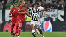 Lịch thi đấu bóng đá hôm nay 18/5: Sevilla vs Juventus, Newcastle vs Brighton