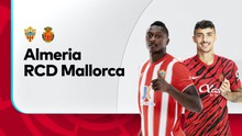 Soi kèo Almeria vs Mallorca, nhận định bóng đá La Liga vòng 35 (23h30, 20/5)