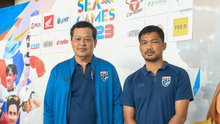 'Sếp lớn' bóng đá Thái Lan từ chức ngay sau bê bối ở chung kết SEA Games 32, AFC sắp ra án phạt