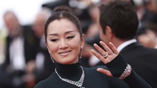 Củng Lợi tại LHP Cannes: Giải Oscar của Dương Tử Quỳnh khuyến khích các diễn viên châu Á