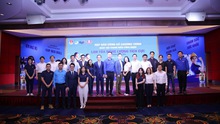 Công bố chuỗi hoạt động Ngày hội 'Thanh niên công nhân - Lan tỏa năng lượng tích cực' năm 2023