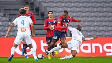 Nhận định bóng đá Lille vs Marseille (02h00, 21/5), nhận định bóng đá vòng 36 Ligue 1