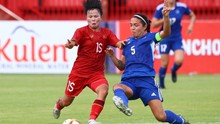 Tuyển nữ Việt Nam đối đầu Nhật Bản, sáng cửa đến vòng loại thứ ba Olympic 2024