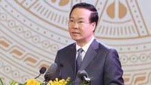 Phát biểu của Chủ tịch nước tại Lễ trao tặng Giải thưởng Hồ Chí Minh, Giải thưởng Nhà nước về văn học, nghệ thuật năm 2022