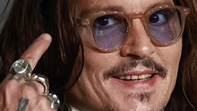 Lý do khiến Johnny Depp có sự trở lại trong mơ từ Liên hoan phim Cannes?