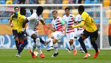 Nhận định, nhận định bóng đá U20 Mỹ vs U20 Ecuador (01h00, 21/5), U20 World Cup 2023 