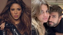 Bạn gái Pique bị tố bất mãn với Shakira, phải đi điều trị tâm lý vì áp lực