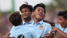 Hú vía trước U22 Timor Leste, U22 Myanmar “dâng” cơ hội vào bán kết cho U22 Campuchia, Indonesia