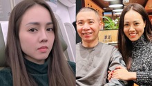 Netizen kém duyên mỉa mai Công Lý đã qua 4 lần kết hôn, vợ trẻ kém 15 tuổi xù lông bênh vực