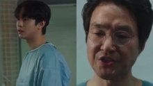 Seo Woo Jin (Ahn Hyo Seop) mắc sai lầm, fan trầm cảm vì 'Người thầy y đức 3' tập 3 ngược tâm tới bến