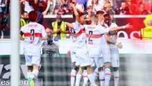 Soi kèo Stuttgart vs Frankfurt (01h45, 4/5), nhận định bóng đá cúp Đức vòng bán kết