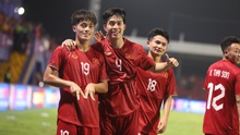 U22 Việt Nam vs U22 Singapore: Thắng để tự quyết (16h00, 3/5)