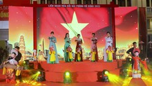 Khai mạc Liên hoan múa Rối Hải Phòng mở rộng 2023