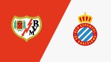 Nhận định, soi kèo Rayo Vallecano vs Espanyol (19h00, 21/5), La Liga vòng 35