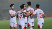 Bóng đá Việt Nam ngày 20/5: Nam Định vs Hải Phòng (18h00), Viettel vs Bình Định (19h15)