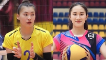 Triệu tập 2 cây chuyền hai tài năng, tuyển bóng chuyền nữ Việt Nam như 'hổ mọc thêm cánh' ở giải châu Á