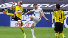 Nhận định bóng đá Augsburg vs Dortmund nhận định bóng đá vòng 33 Bundesliga (22h30, 21/5)