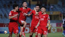 Hoàng Đức rực sáng trước Bình Đình, Viettel 'báo động đỏ' cho HAGL tại V-League 2023