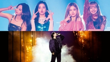 Blackpink và Suga BTS: Đánh dấu một trang mới trong lịch sử Kpop