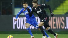 Nhận định, soi kèo Empoli vs Juventus (01h45, 23/5), vòng 36 Serie A