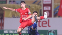 V-League và cơ hội cho tuyển thủ U22 Việt Nam