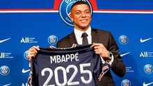 Haaland, Mbappe và những vận động viên dưới 25 tuổi kiếm tiền nhiều nhất