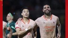 Văn Hậu, Văn Thanh rộng cửa đua huy chương V-League 2023