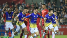 Bóng đá Việt Nam ngày 22/5: Hà Nội vs Đà Nẵng (19h15), U17 Việt Nam tạo bất ngờ lớn