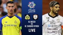 Nhận định, nhận định bóng đá Al Nassr vs Al Shabab (01h30, 24/5), vòng 28 Saudi Pro League