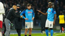 Hỗn mang tại Napoli: Ngay sau ngày vui là đêm đen vô tận?