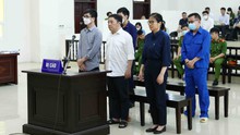 Phúc thẩm vụ Bệnh viện Đa khoa Đồng Nai: Không chấp nhận kháng cáo của Nguyễn Thị Thanh Nhàn cùng các đồng phạm đang bỏ trốn