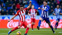 Nhận định, nhận định bóng đá Espanyol vs Atletico (3h00, 25/5), vòng 36 La Liga