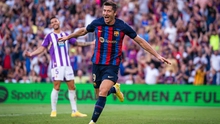 Lịch thi đấu bóng đá hôm nay 23/5: Valladolid vs Barcelona