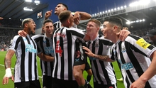 Lịch thi đấu bóng đá hôm nay 22/5: Newcastle vs Leicester, Empoli vs Juventus