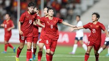 Bóng đá Việt Nam ngày 23/5: Tuyển nữ Việt Nam tự tin hướng tới World Cup, Chương Thị Kiều tập riêng