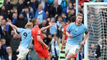 Soi kèo Brighton vs Man City, nhận định bóng đá Ngoại hạng Anh (02h00, 25/5)