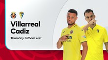 Soi kèo Villarreal vs Cadiz (3h00, 25/5), nhận định bóng đá La Liga