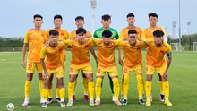 Bóng đá Việt Nam ngày 23/5: U17 Việt Nam đá 4 trận giao hữu tại Nhật Bản