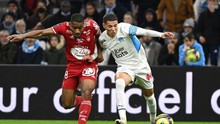Nhận định, soi kèo Marseille vs Brest (02h00, 28/5), vòng 37 Ligue 1